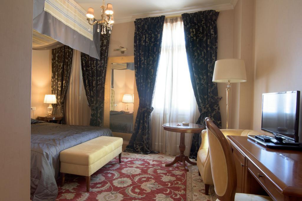 Grande Bretagne - Nafplio 호텔 외부 사진